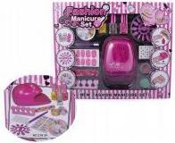 Neonail Nagelset Lampe + Zubehör (Nagellacktrockner)