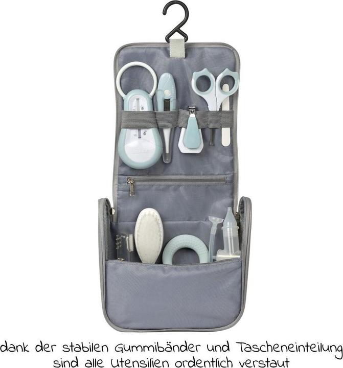 Produktbild Beaba Kulturtasche