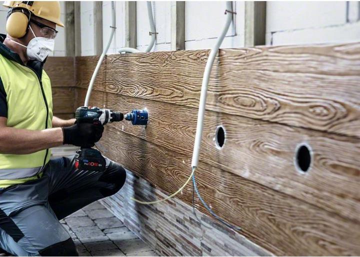 Immagine prodotto Bosch Professional Zubehör Materiale resistente da esperti (152 millimetri)