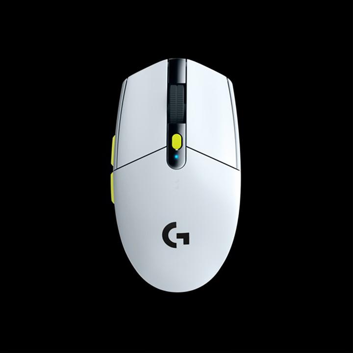 Actual product image Logitech Wireless Gaming Combo - (Wireless)