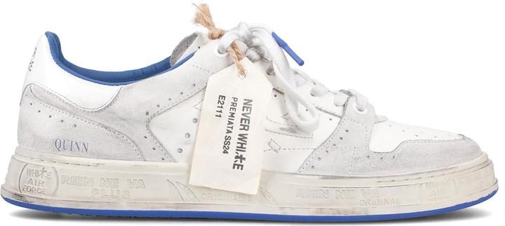 Image du produit Premiata Sneakers Bianco (40)
