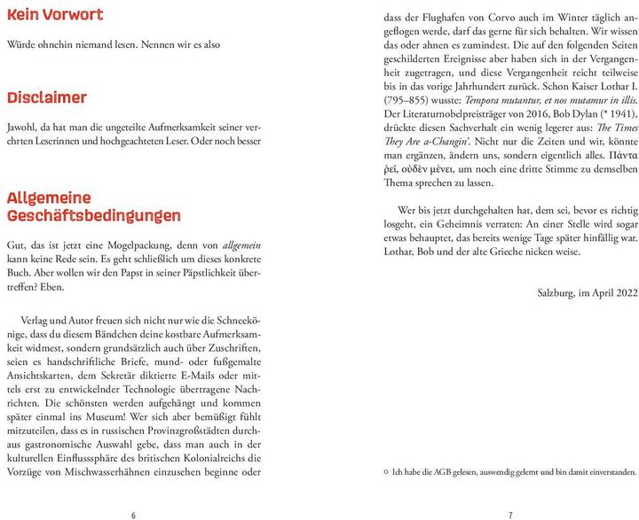 Produktbild Zuhause ist es doch am schönsten (Deutsch, Florian Vernschach, 2022)