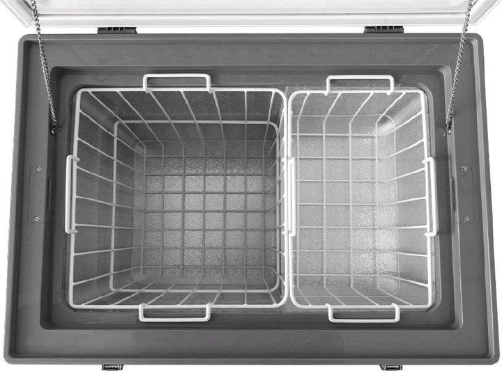 Actual product image Kibernetik Kühl-Gefrierbox KGB80 12/24V (80 l)