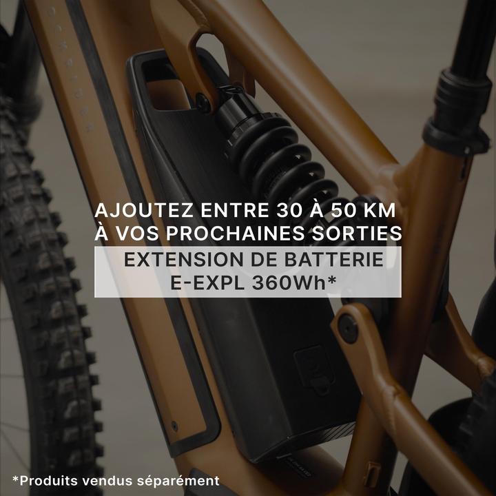 Image du produit Rockrider E-EXPL 700 S