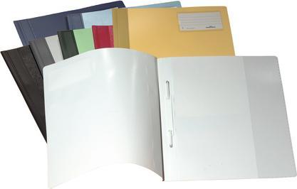 Immagine prodotto Durable Foglio rigido del raccoglitore (A4, 1 x)