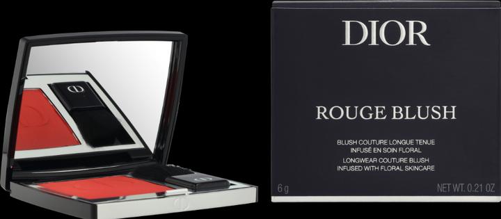 Produktbild Dior Rouge Blush (999 Satin)