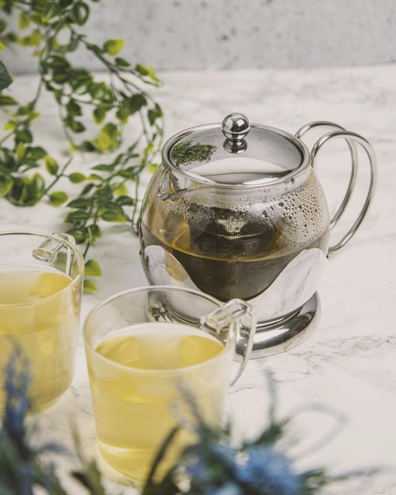 Actual product image La Cafetière Teapot (0.66 l)