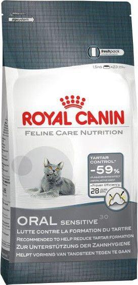Immagine prodotto Royal Canin Orale sensibile (Adulto, 1 pz., 8000 g)