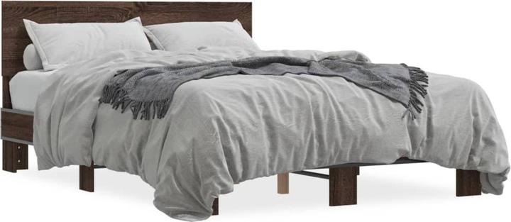 Actual product image VidaXL Kanika (135 x 190 cm)