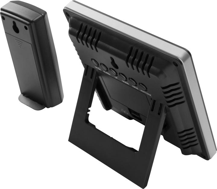 Actual product image Gadget Monster Wetterstation