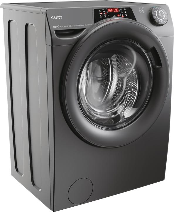 Image du produit Candy RO6106DWMRR7/1-S (10 kg, Gauche)