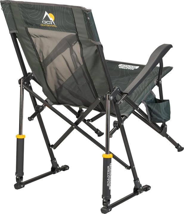 Actual product image GCI Outdoor Road Trip Rocker