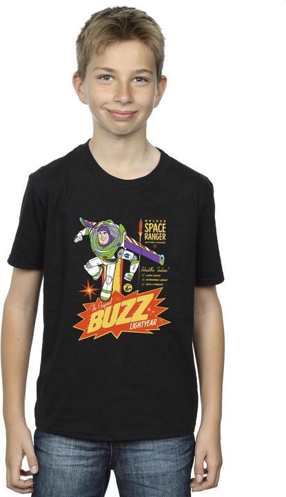 Immagine prodotto Disney Toy Story Buzz Lightyear Space Maglietta Ragazzi (152, 158)
