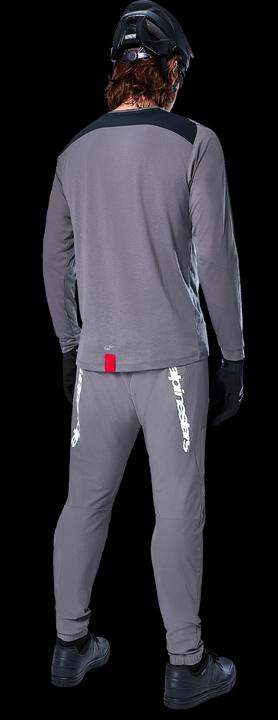 Actual product image Alpinestars Pant 24 A-Dura Elite (Men, 34)