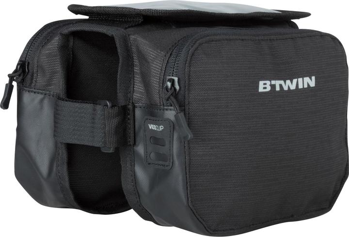 Image du produit Riverside DOUBLE 520 (2 l, Sacoche de cadre)