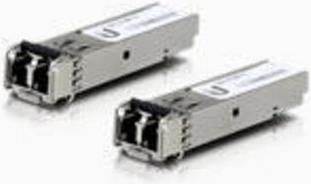 Produktbild Ubiquiti UF-MM-10G-20: 20er Set SFP+ Modul