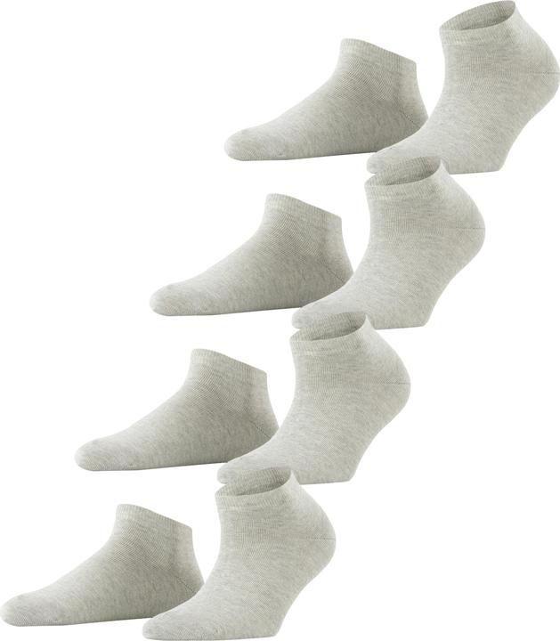 Immagine prodotto Esprit Solido 4 pezzi da donna (confezione da 4, 36 - 41)