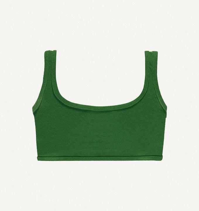 Actual product image Oy Vento" bikini top (L)