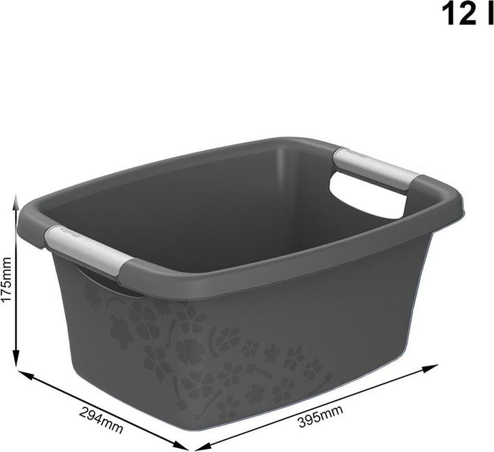 Actual product image Rotho Flowers (12 l)