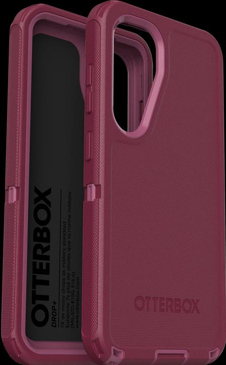 Image du produit OtterBox Defender (Samsung Galaxy S25)