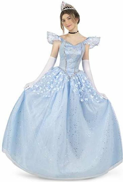 Produktbild My Other Me Verkleidung für Erwachsene Prinzessin (3 Stücke) (S)
