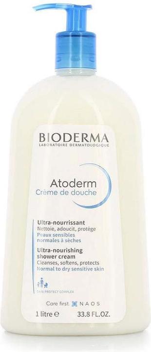 Immagine prodotto Bioderma Atoderm Crème Douche Crema Ultra Nutriente (1000 ml)