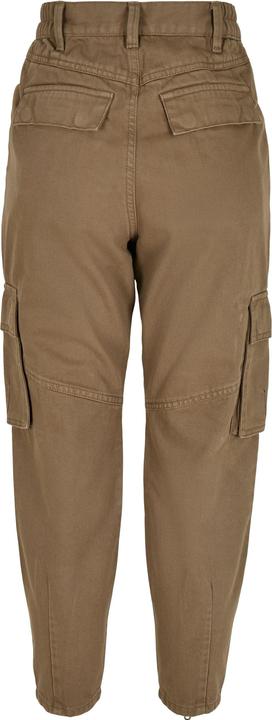 Produktbild Urban Classics Shorts Ballon Fit Twill (27)
