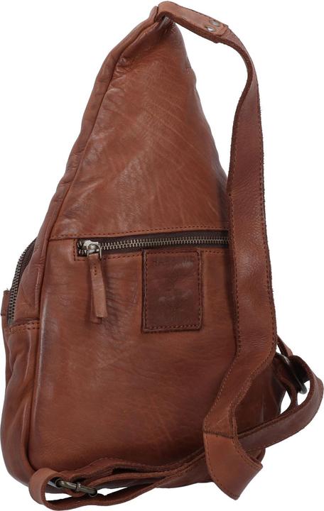 Actual product image Harbour 2nd Anchor Love shoulder bag leather 23 cm