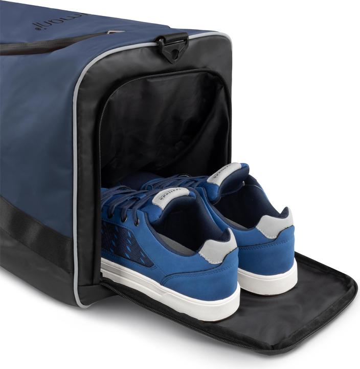 Produktbild Normani Sporttasche 90 l Nordpass (90 l)