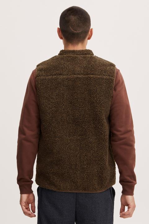 Produktbild Casual Friday CFJonson 0039 teddy vest - 20504460 (XL)