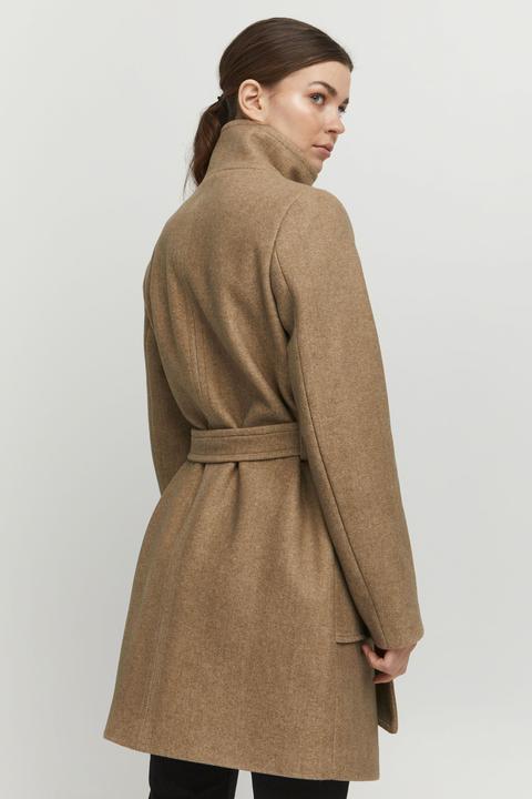Produktbild B.young BYCILIA COAT 1 - 20811770 (44)