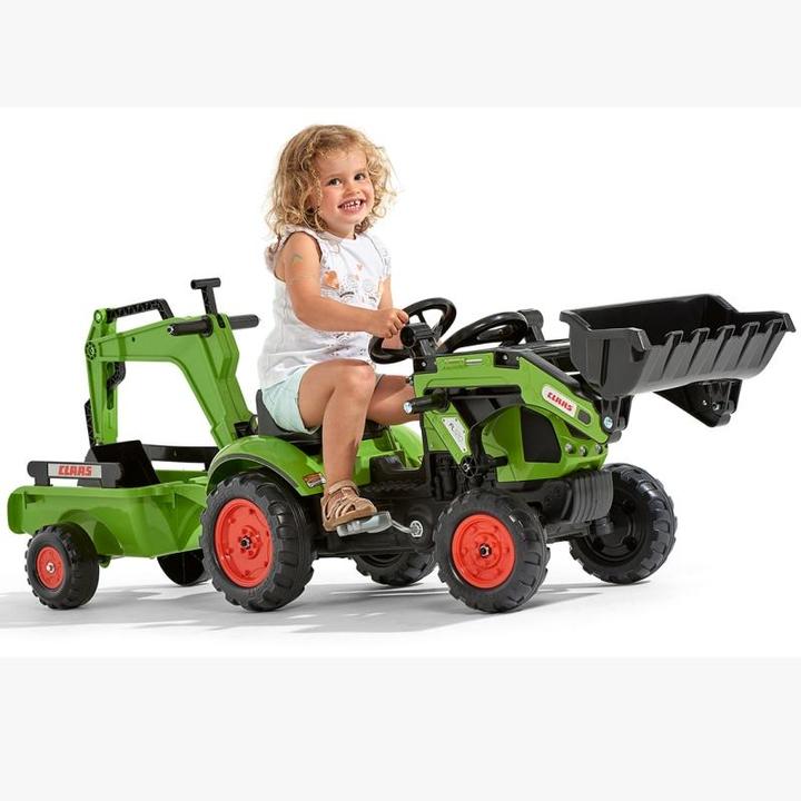 Produktbild Falk Toys Class
