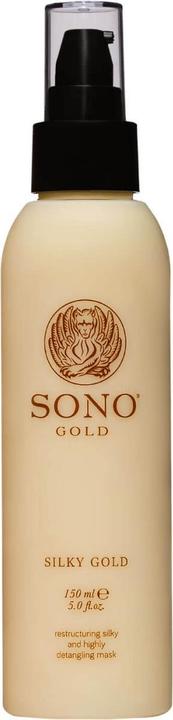 Produktbild Sono Gold - Silky Gold (150 ml)