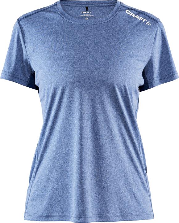 Craft Rush Ss Tee Damen