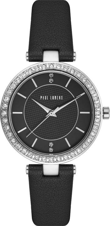 Image du produit Paul Lorens Damenuhr PL10995B-1D1 + BOX