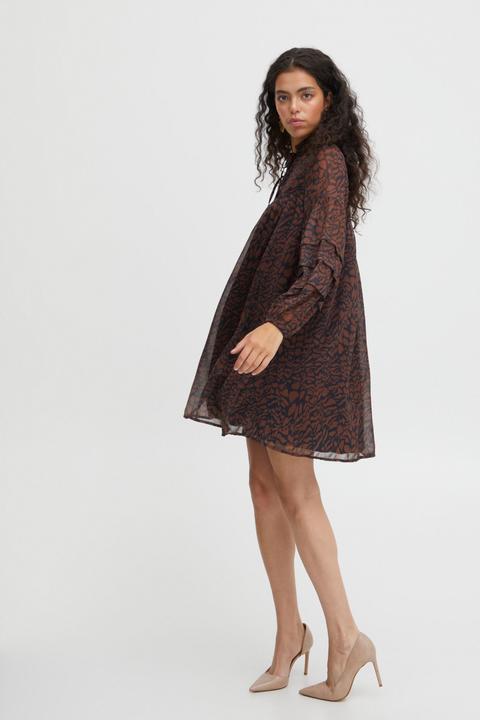 Actual product image B.young BYHIMA SHORT DRESS - 20812474 (40)