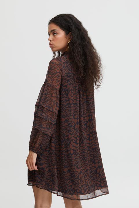 Actual product image B.young BYHIMA SHORT DRESS - 20812474 (40)