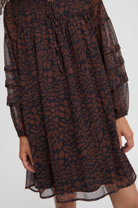 Actual product image B.young BYHIMA SHORT DRESS - 20812474 (40)