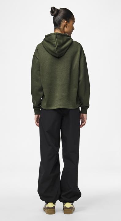 Immagine prodotto Pieces Pcchilli Ls Hoodie Noos Bc (L)