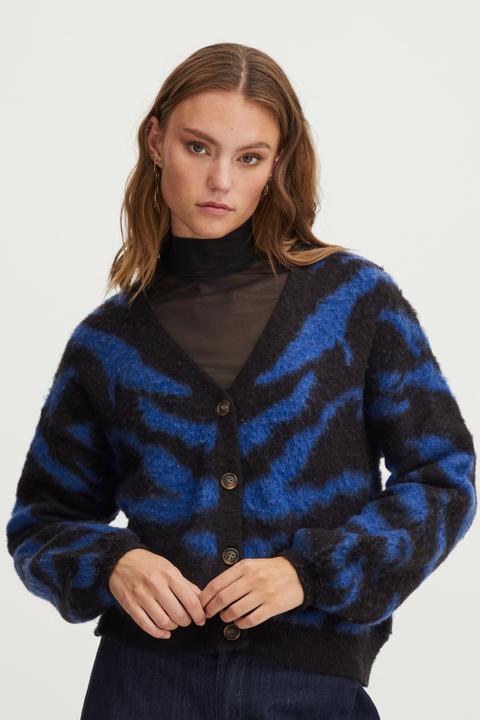 Produktbild Pulz Jeans PZASTA Cardigan - 50207066 (XXL)