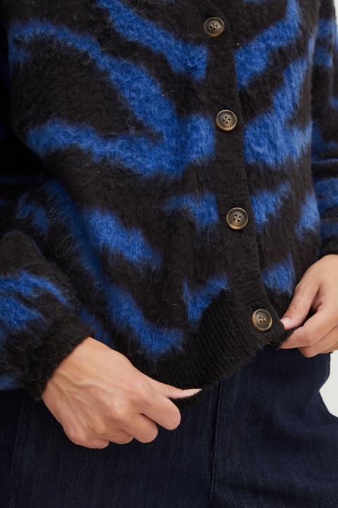 Produktbild Pulz Jeans PZASTA Cardigan - 50207066 (XXL)