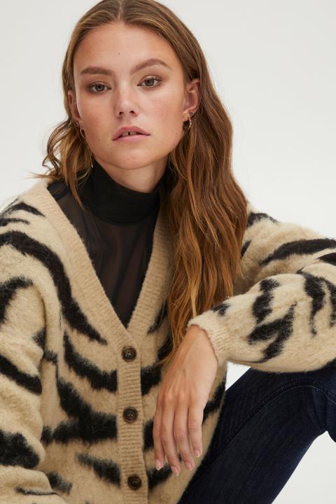 Immagine prodotto Pulz Jeans PZASTA Cardigan - 50207066 (XL)