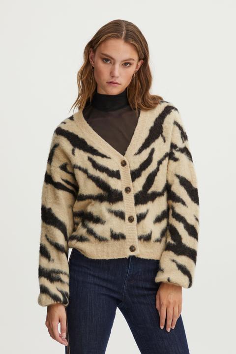 Pulz Jeans PZASTA Cardigan - 50207066