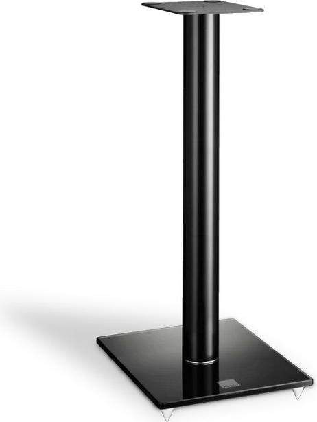 Dali CONNECT E-601 BLACK (1 pièce, Support)