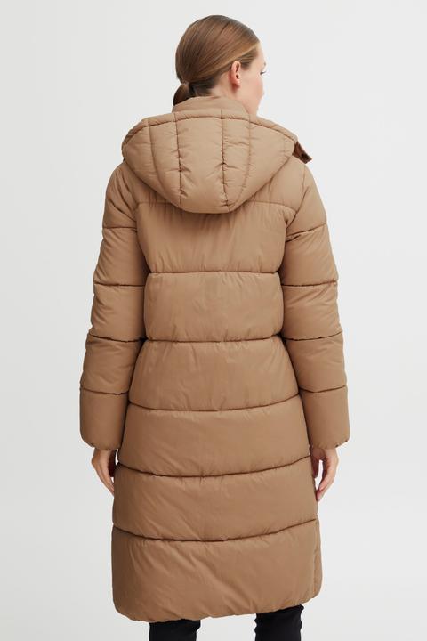 Actual product image Oxmo BY - OXBoda - Coat - 21800109-ME (42)