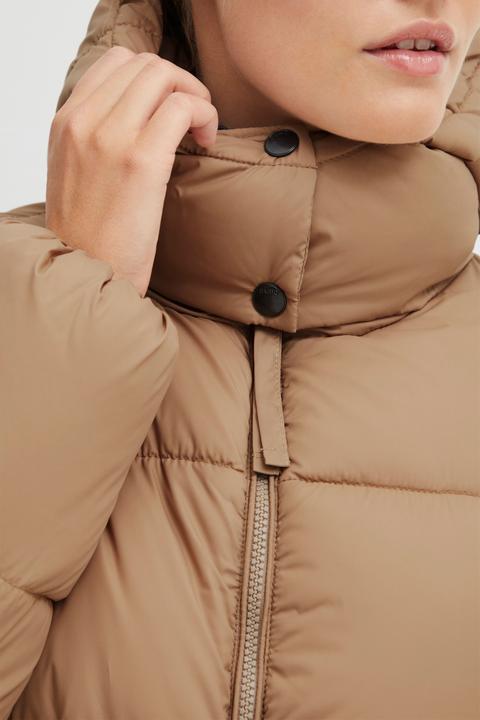 Actual product image Oxmo BY - OXBoda - Coat - 21800109-ME (42)