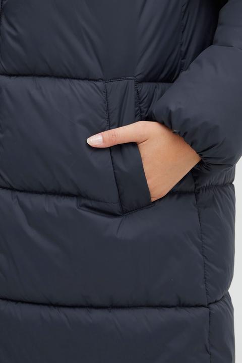 Immagine prodotto Oxmo BY - OXBoda - Cappotto - 21800109-ME (40)