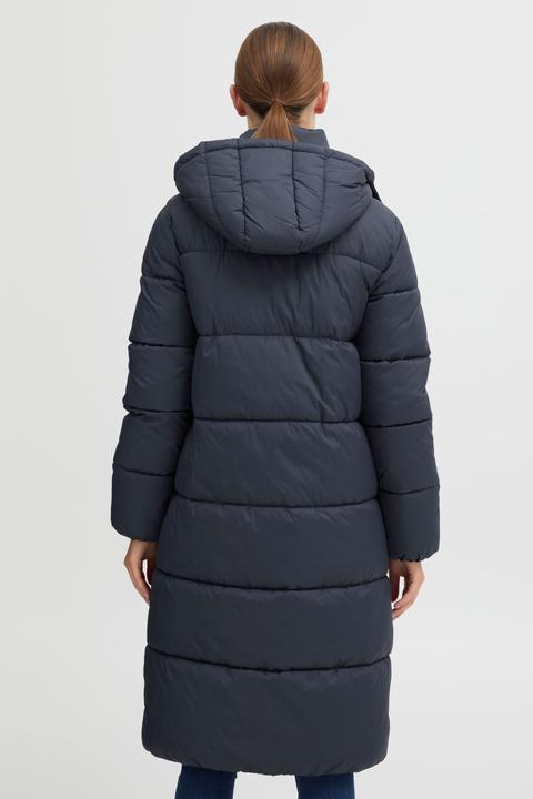 Immagine prodotto Oxmo BY - OXBoda - Cappotto - 21800109-ME (40)