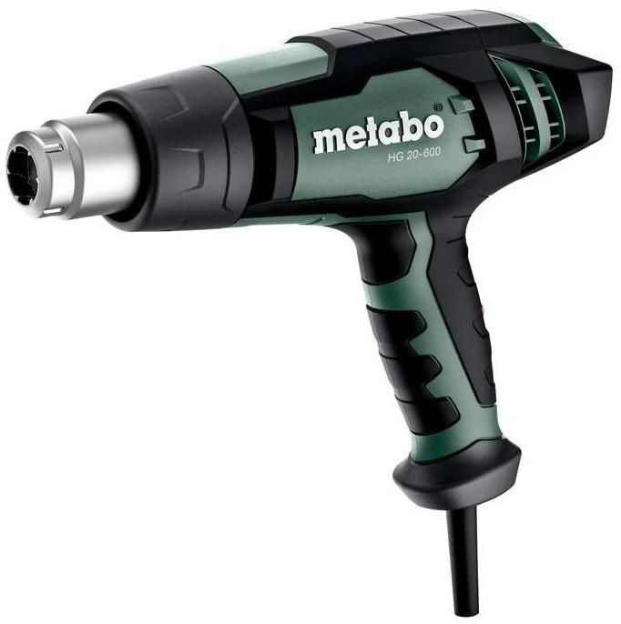 Metabo Heissluftgebläse HG 20-600
