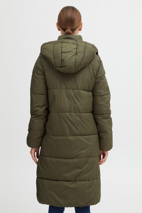 Immagine prodotto Oxmo BY - OXBoda - Cappotto - 21800109-ME (38)